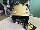 Гірськолижний шолом Smith Vantage Helmet MIPS Matte Safari Medium (55-59cm), фото 2