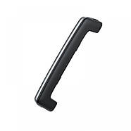 Ароматизатор в авто ультратонкий Baseus Paddle Car Air Freshener освіжувач повітря в машину (чорний), фото 4
