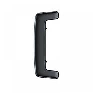 Ароматизатор в авто ультратонкий Baseus Paddle Car Air Freshener освіжувач повітря в машину (чорний), фото 5