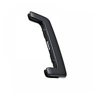 Ароматизатор в авто ультратонкий Baseus Paddle Car Air Freshener освіжувач повітря в машину (чорний), фото 6