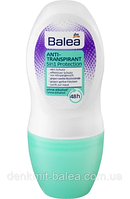 Дезодорант роликовий Повний захист Balea Deo Anti-Transpirant 5in1 Protection 50 мл