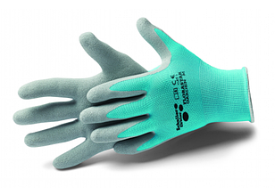 Рукавички для роботи в саду FLORASTAR GARDEN розмір М