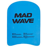 Дошка для плавання дитяча MadWave (M072005), фото 3