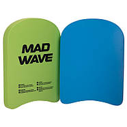 Дошка для плавання дитяча MadWave (M072005), фото 5