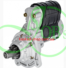 Стартер редукторний 24в 4,5 кВт Iveco Cummins