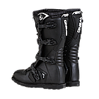 Мотоботи O'Neal New Logo Rider Boot MX Black 11 Розмір(US) / 45(EU), фото 3