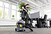 Пилосос для сухого прибирання Karcher T 11/1 Classic HEPA, фото 3