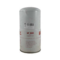 SP680 Масляный фильтр ASAS FILTER