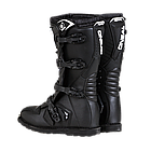 Мотоботи O'Neal New Logo Rider Boot MX Black 11 Розмір(US) / 45(EU), фото 2