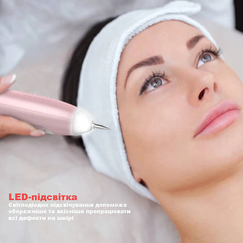 Электрокоагулятор плазменный XPREEN 070 | прибор для удаления папиллом ...