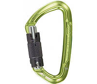 Карабін Climbing Technology Lime WG twistlock (1053-2C45000 ZZB)