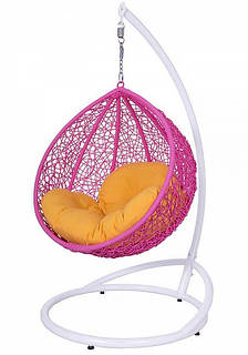 Дитяче підвісне крісло Гарді Кідс