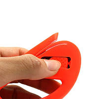 Ніж для різання вінілових плівок багаторазовий., фото 3