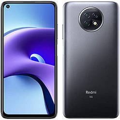 Чохли на Xiaomi Redmi Note 9T