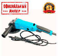 Угловая шлифмашина Grand МШУ-125-1550SE (1.55 кВт, 125мм) YLP