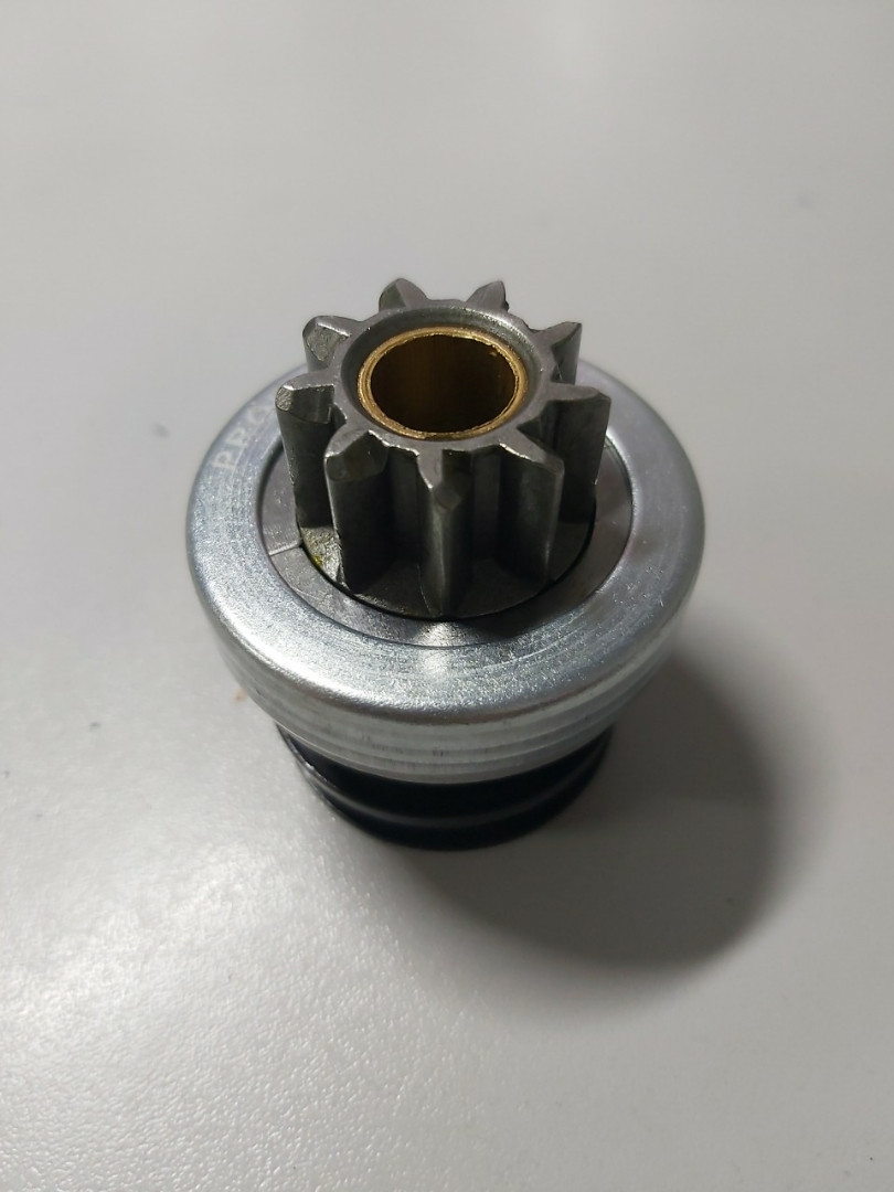 Бендикс PROFIT 7236-0832 (BOSCH) OPEL ASTRA H, CORSA 1.3CDI 04->
