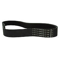 Ремінь PL 954/375 L поліклинові PL954 Optibelt Німеччина