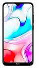 Смартфон Xiaomi Redmi 8 4/64GB Onyx Black Global Rom, фото 3