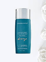 Сонцезахисний крем для обличчя SPF 50 Total Protection Face Shield Sunforgettable (Bronze) Colorescience 55 мл