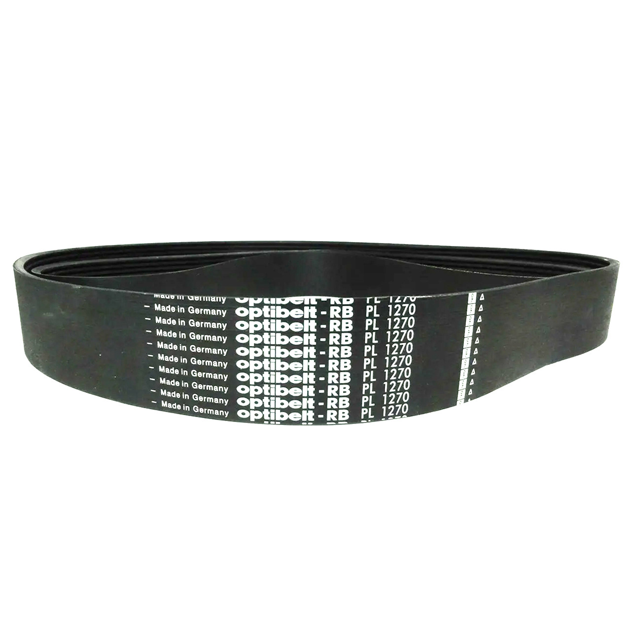 Ремінь PL 1270/500 L Optibelt поліклиновий | приводний ручейковий PL1270