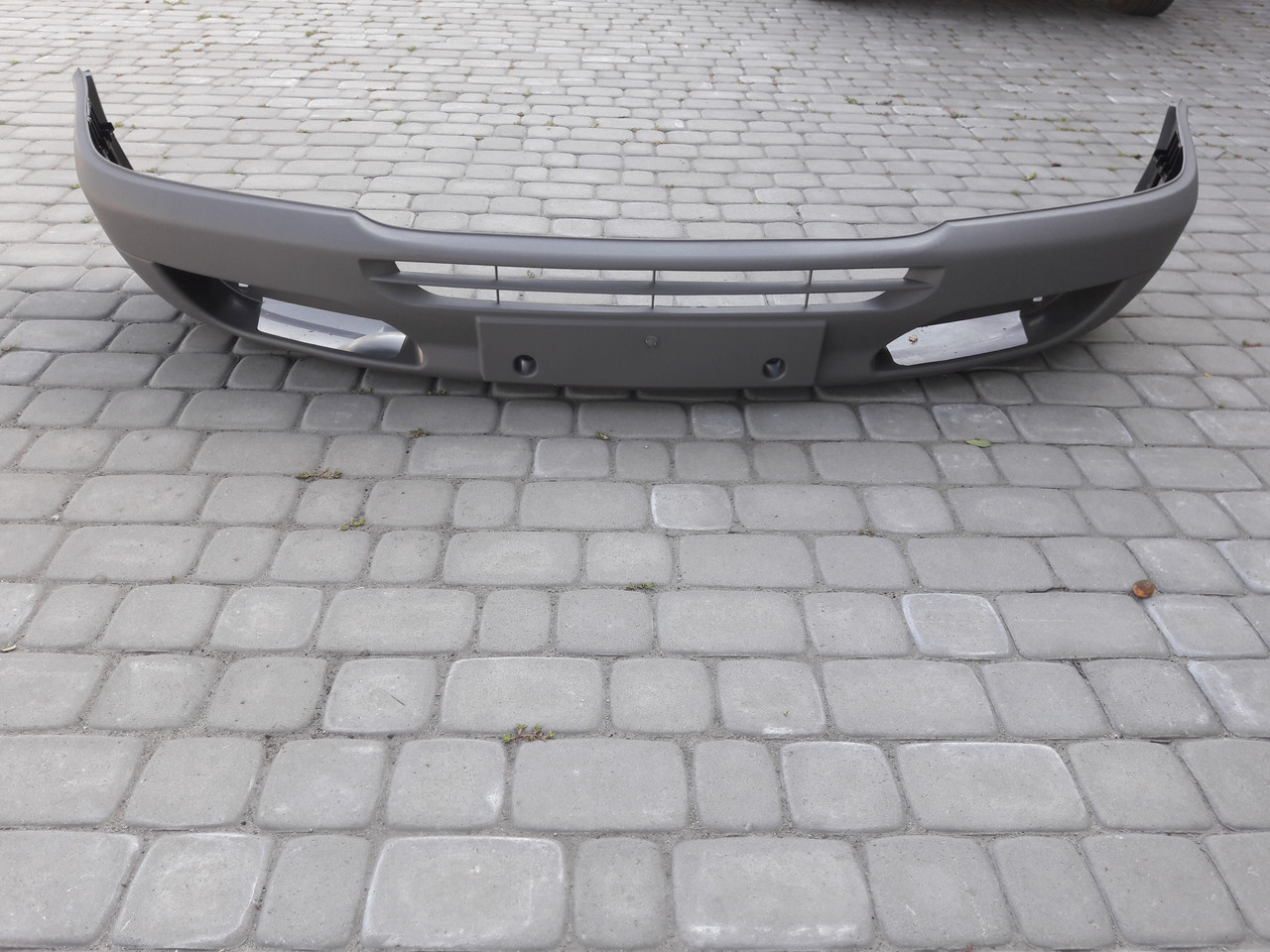 Бризк задній LANOS DAEWOO LANOS К-кт