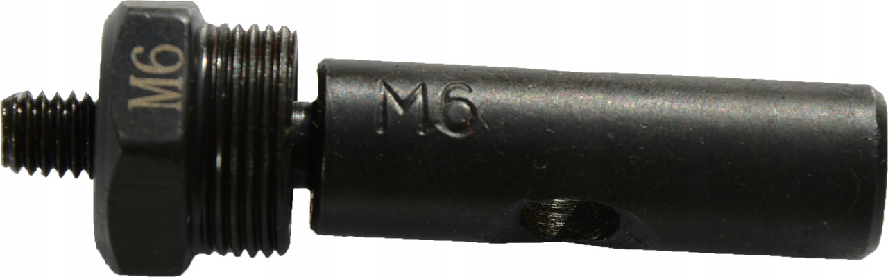 Запасна насадка головка М6 до заклепочників Richmann C0744, C0706 (С0796)
