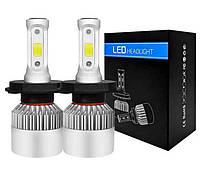 Автомобильные лампы LED S2-H1