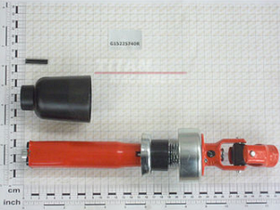 Кардан у зборі G15225740R сіевки Gaspardo