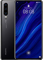 Защитная гидрогелевая пленка для Huawei P30