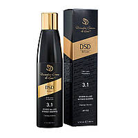 Интенсивный шампунь DSD de Luxe 3.1 Dixidox Intense Shampoo (200мл)