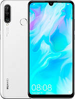 Захисна гідрогелева плівка для Huawei P30 Lite