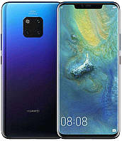 Захисна гідрогелева плівка для Huawei Mate 20 Pro