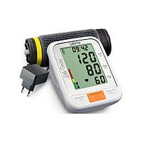 Автоматичний тонометр з адаптером зі збільшеною манжетою 22-32 см Little Doctor LD-51U
