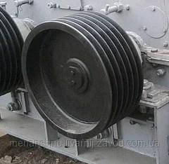 Шків СМД-114
