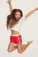 Шорти, бриджі