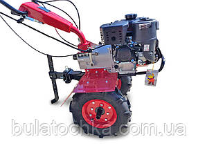 Мотоблок WEIMA WM1000N NEW (бензин 7л. с.), фото 3