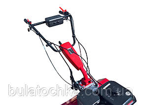 Мотоблок WEIMA WM1000N NEW (бензин 7л. с.), фото 4