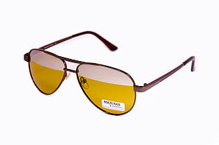 Окуляри для водіїв 0862-5 світлі