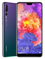 Захисна гідрогелева плівка для Huawei P20 Pro