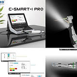 Ендомотор з апекслокатором COXO C-Smart I PRO LED. Сертифікований в Україні. Гарантія! Офіційний!, фото 10