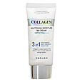 Тональний крем Enough Collagen 3 в 1 Whitening Moisture BB Cream SPF47 PA+++, фото 2