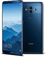 Защитная гидрогелевая пленка для Huawei Mate 10 Pro