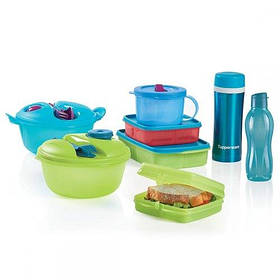 Tupperware