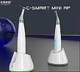 Бездротовий ендомотор COXO C-Smart Mini AP, NEW 2020 Офіціальний представник! Сертифікат! Гарантія!, фото 4