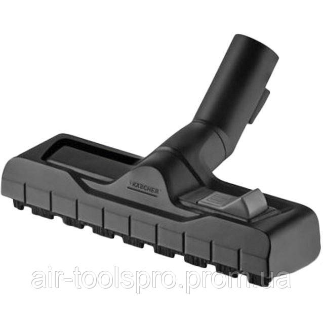 Насадка Karcher с переключателем для влаж. и сухой уборки - фото 1 - id-p1400177526