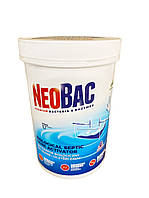 Бактерії для септиків і вигрібних ям NeoBac 600 г