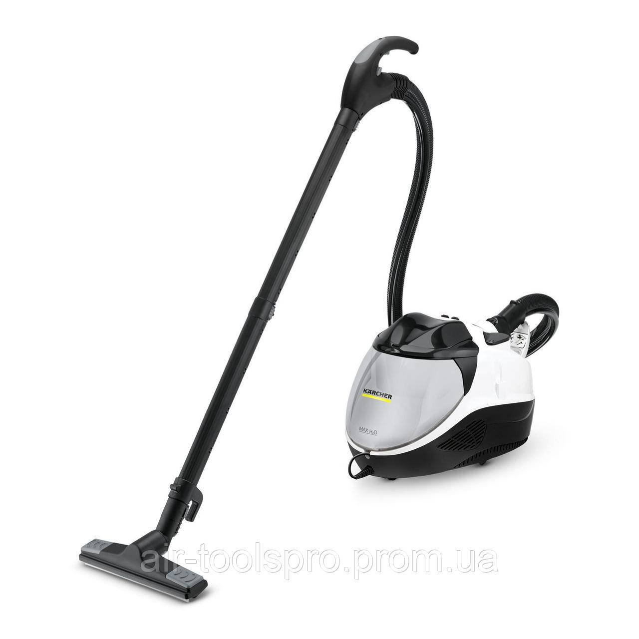 Пилосос Karcher SV 7 Premium - электропаропылесос