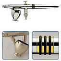 Аерограф Harder&Steenbeck Evolution X Solo (suction feed), 0,4 мм., фото 3