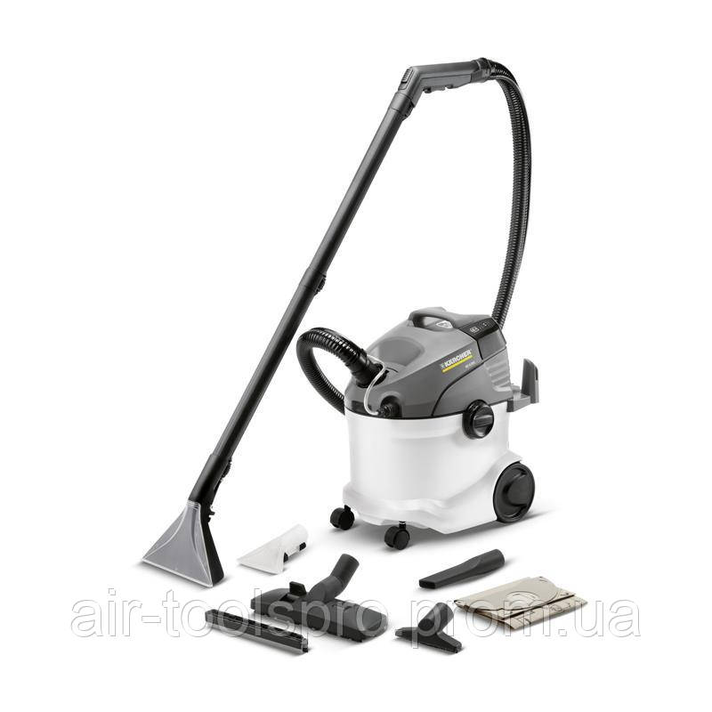 Пилосос миючий Karcher SE 6.100