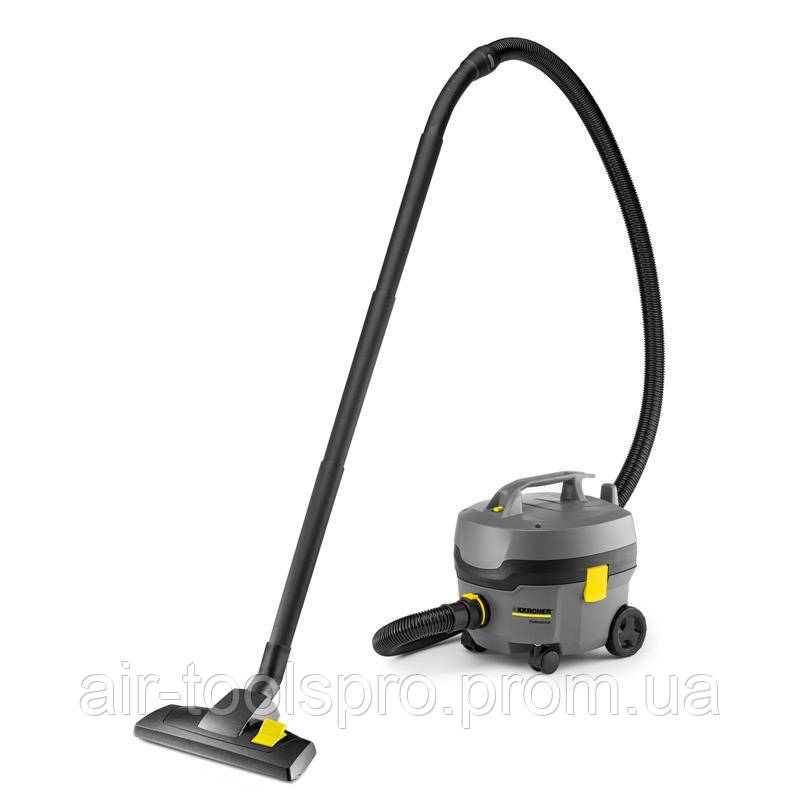 Професійний пилосос Karcher T 7/1 Classic для сухого прибирання